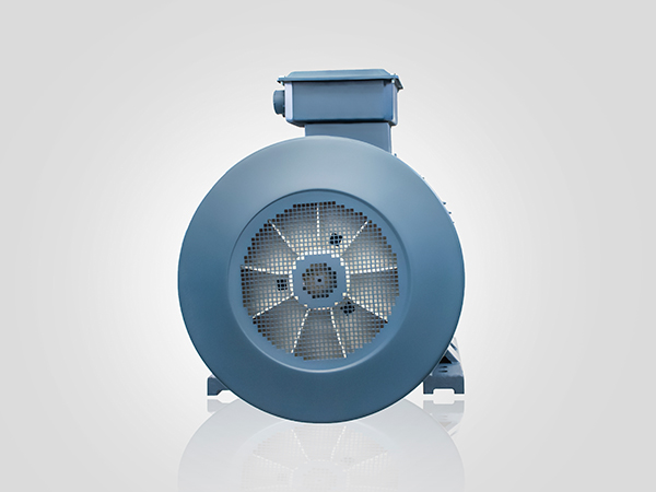 YE3-355M2-4 五點測溫