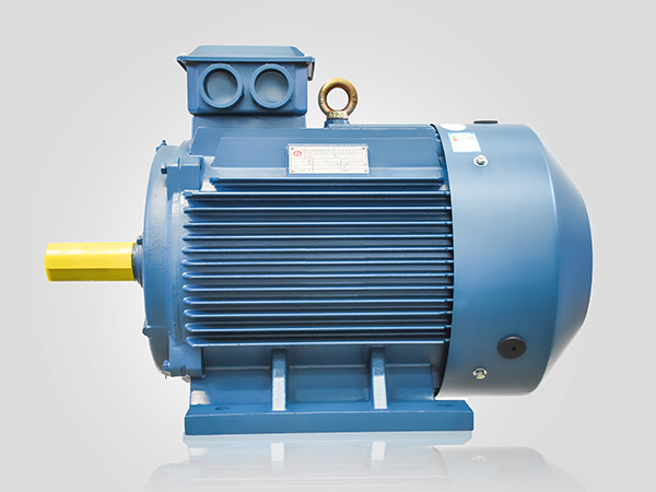 YE4系列高效節(jié)能電機(jī)