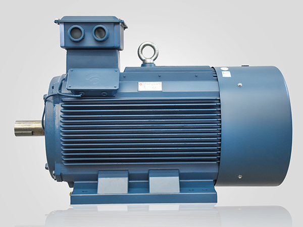 YE3-355M2-4 五點測溫