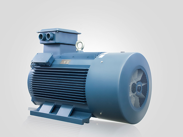 YE3-355M2-4 五點測溫