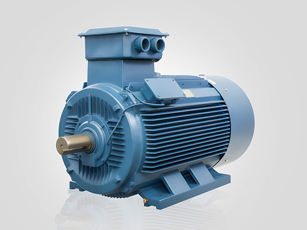 YE3-355M2-4 五點測溫